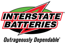 Interstate Batteries logo