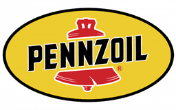 Pennzoil logo