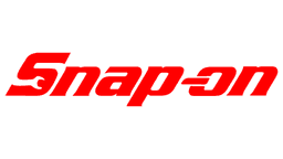Snap-on logo