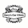 Gary's Car Clinic Logo